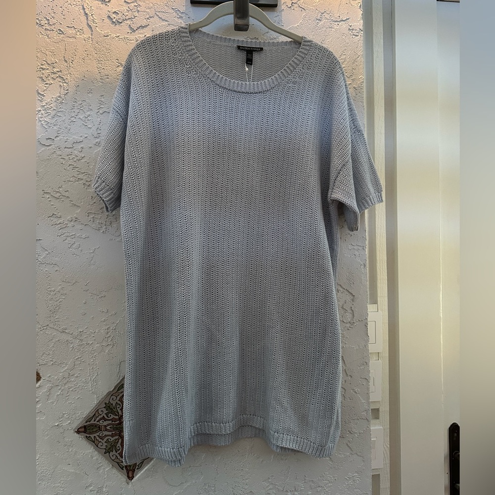 Eileen Fisher Sweater
